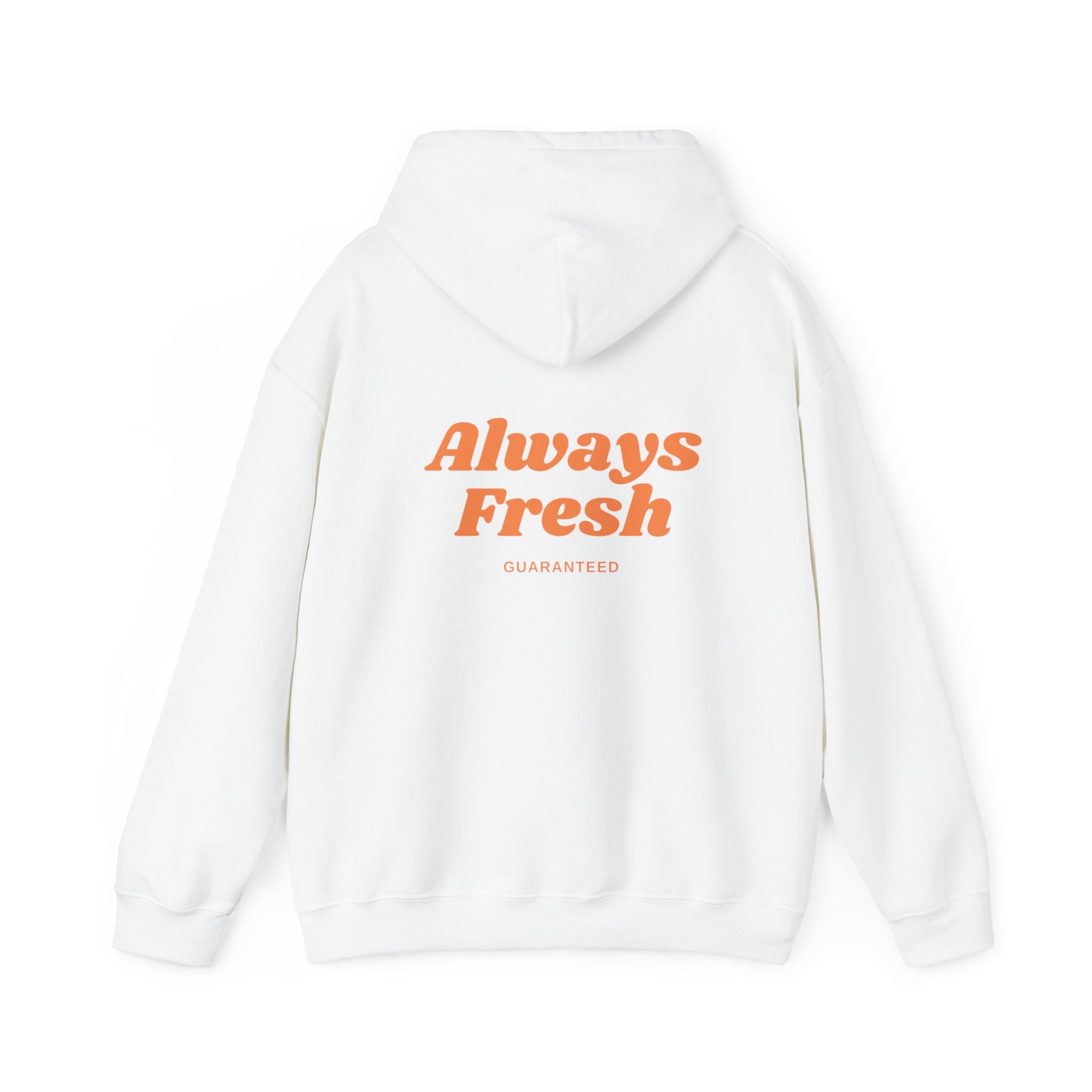 Justin bieber white hoodie online