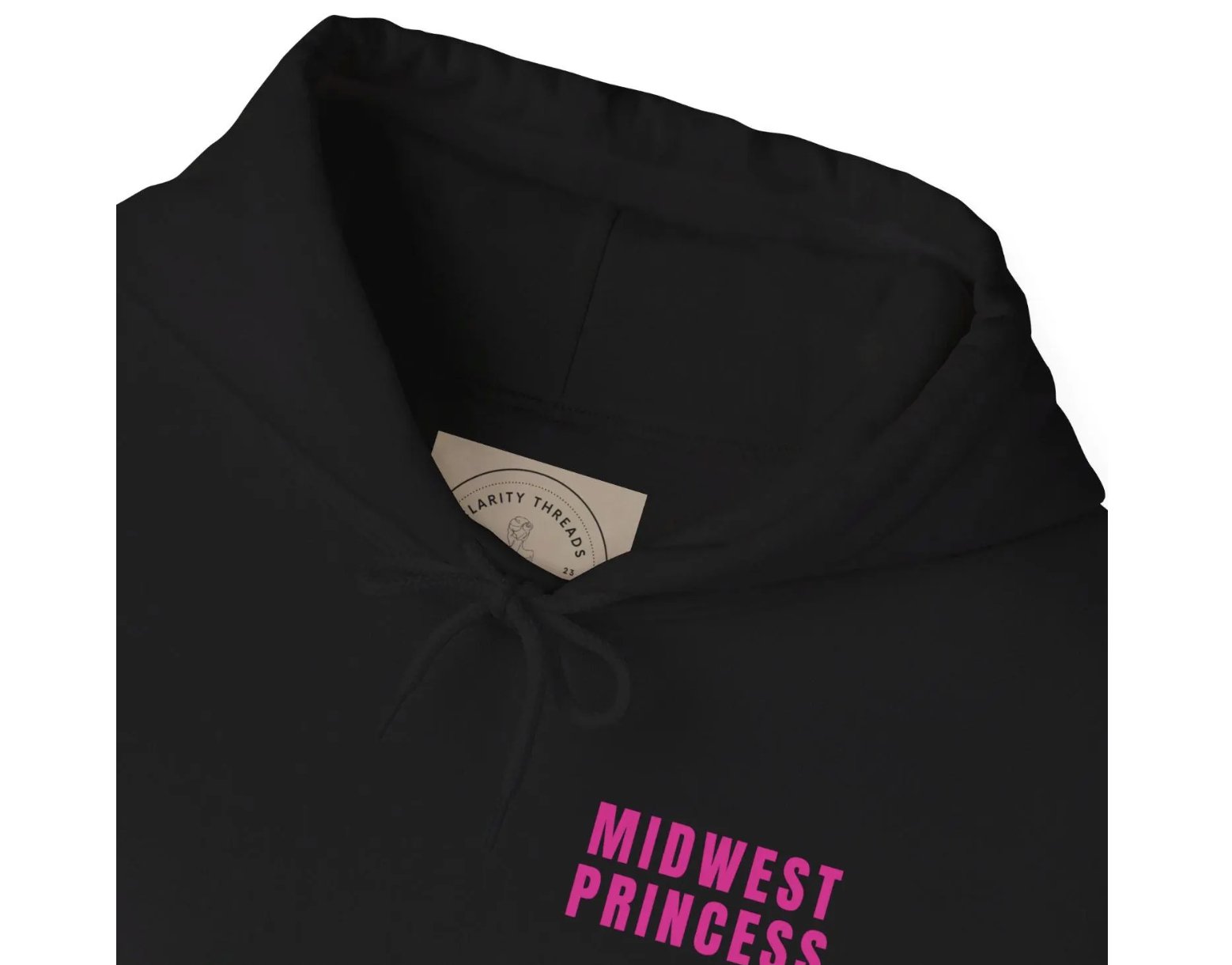 Chappell Roan Tour Hoodie, Midwest Princess Album Cover, Chappell Roan Concert Merch, Midwest Princess, Chappell Roan Shirt, Graphic Hoodies Hoodie - Clarity Threads