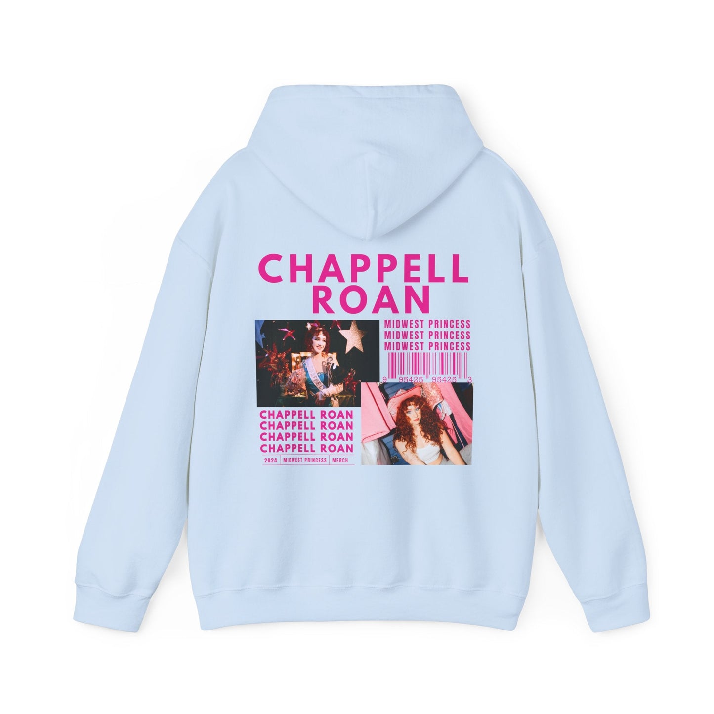 Chappell Roan Tour Hoodie Midwest Princess Album Cover Chappell Roan Concert Merch Midwest Princess Chappell Roan Shirt Graphic Hoodies pink pony club femininomenon sapphic hoodie hot to go lesbian gifts pink pony hoodie red wine supernova