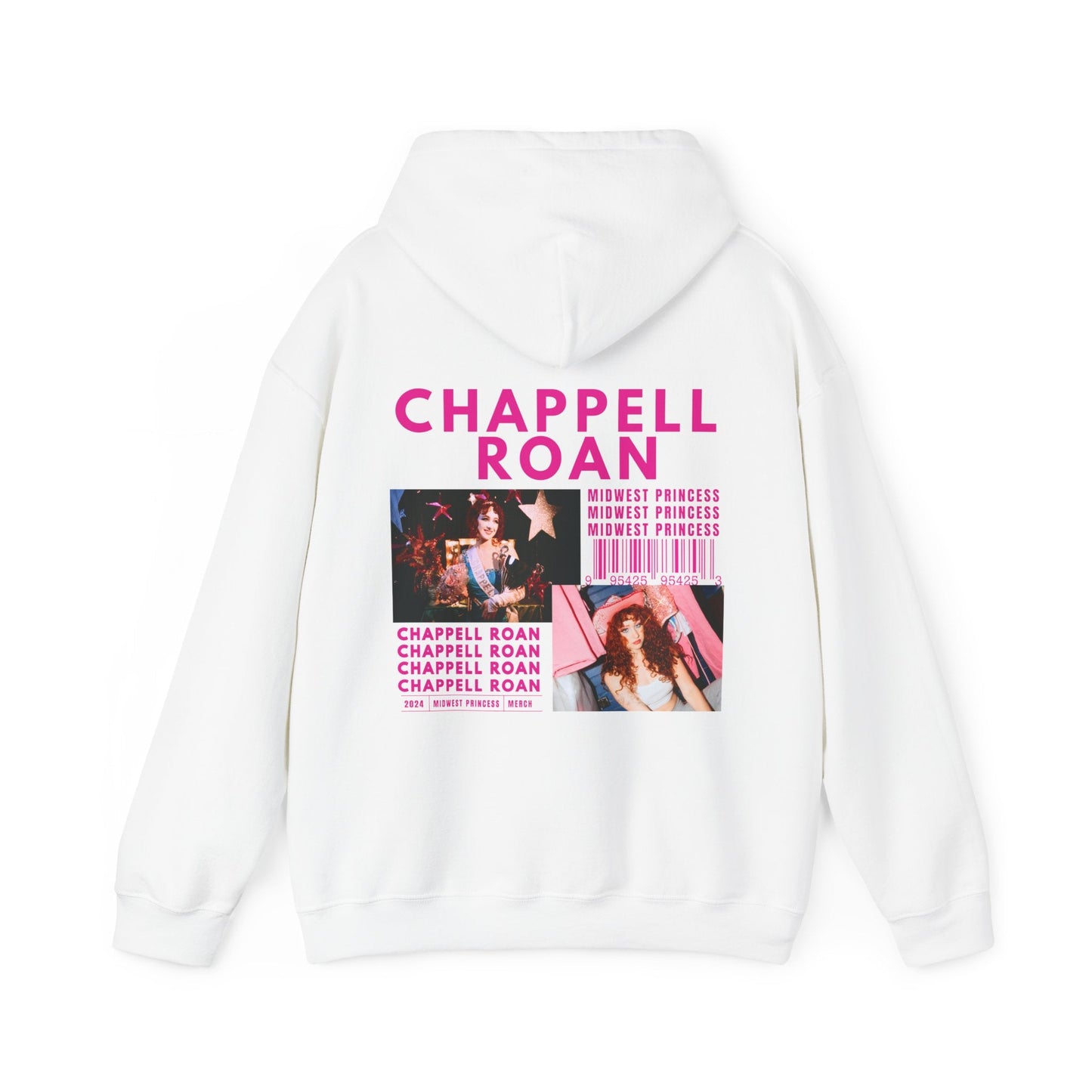 Chappell Roan Tour Hoodie Midwest Princess Album Cover Chappell Roan Concert Merch Midwest Princess Chappell Roan Shirt Graphic Hoodies pink pony club femininomenon sapphic hoodie hot to go lesbian gifts pink pony hoodie red wine supernova