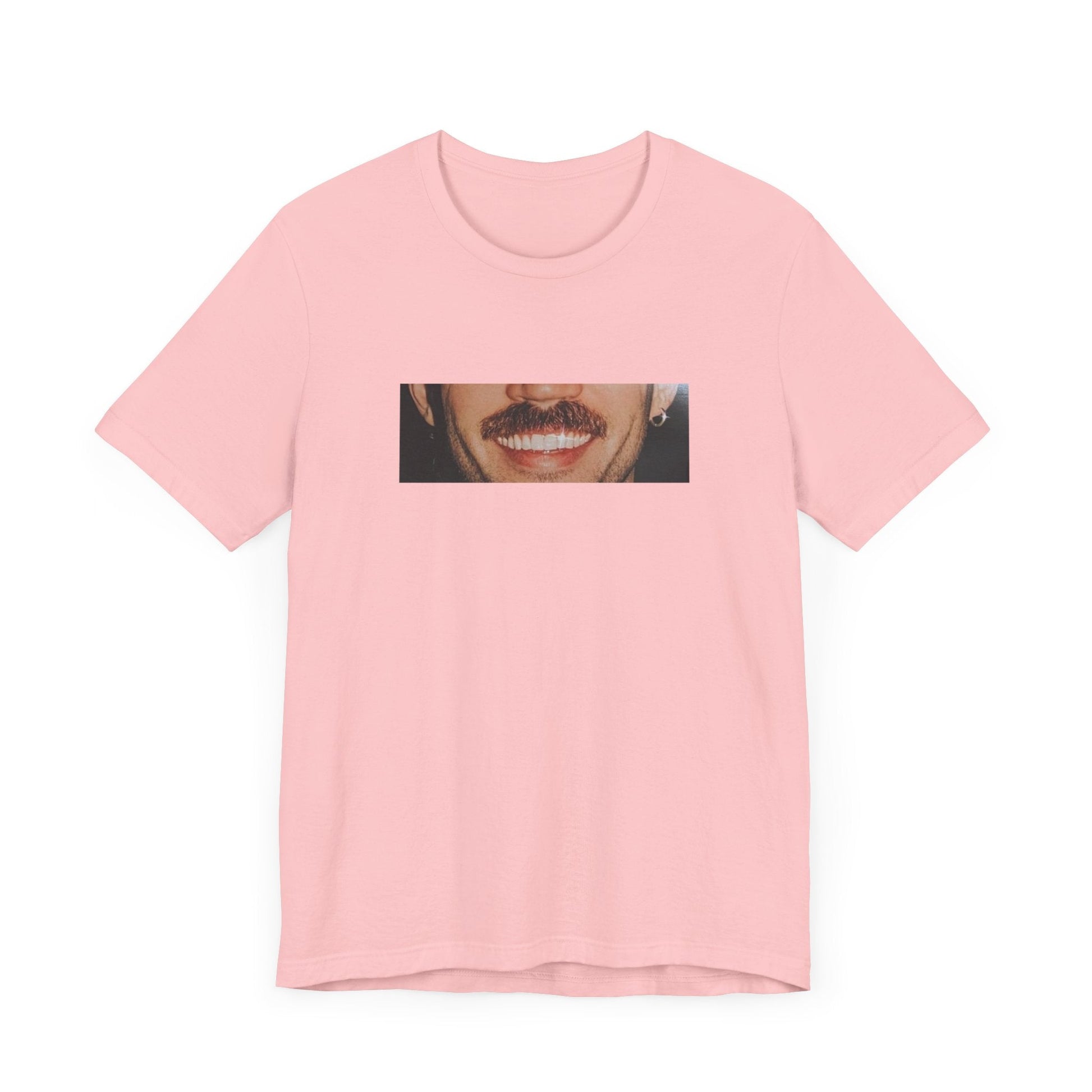 Dom Dolla Smile Shirt, Dom Dolla Merch, Dom, Trendy Rave Clothes, Rave Shirt, House Music Shirt, EDM Festival, Festival Outfit, John Summit T - Shirt - Clarity Threads