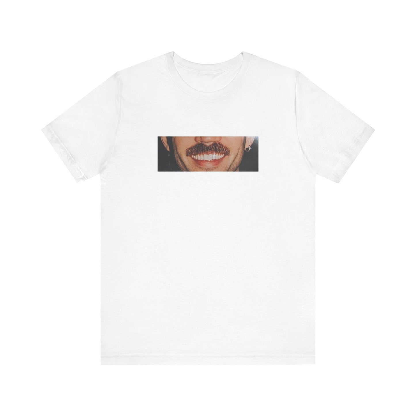 Dom Dolla Smile Shirt, Dom Dolla Merch, Dom, Trendy Rave Clothes, Rave Shirt, House Music Shirt, EDM Festival, Festival Outfit, John Summit T - Shirt - Clarity Threads