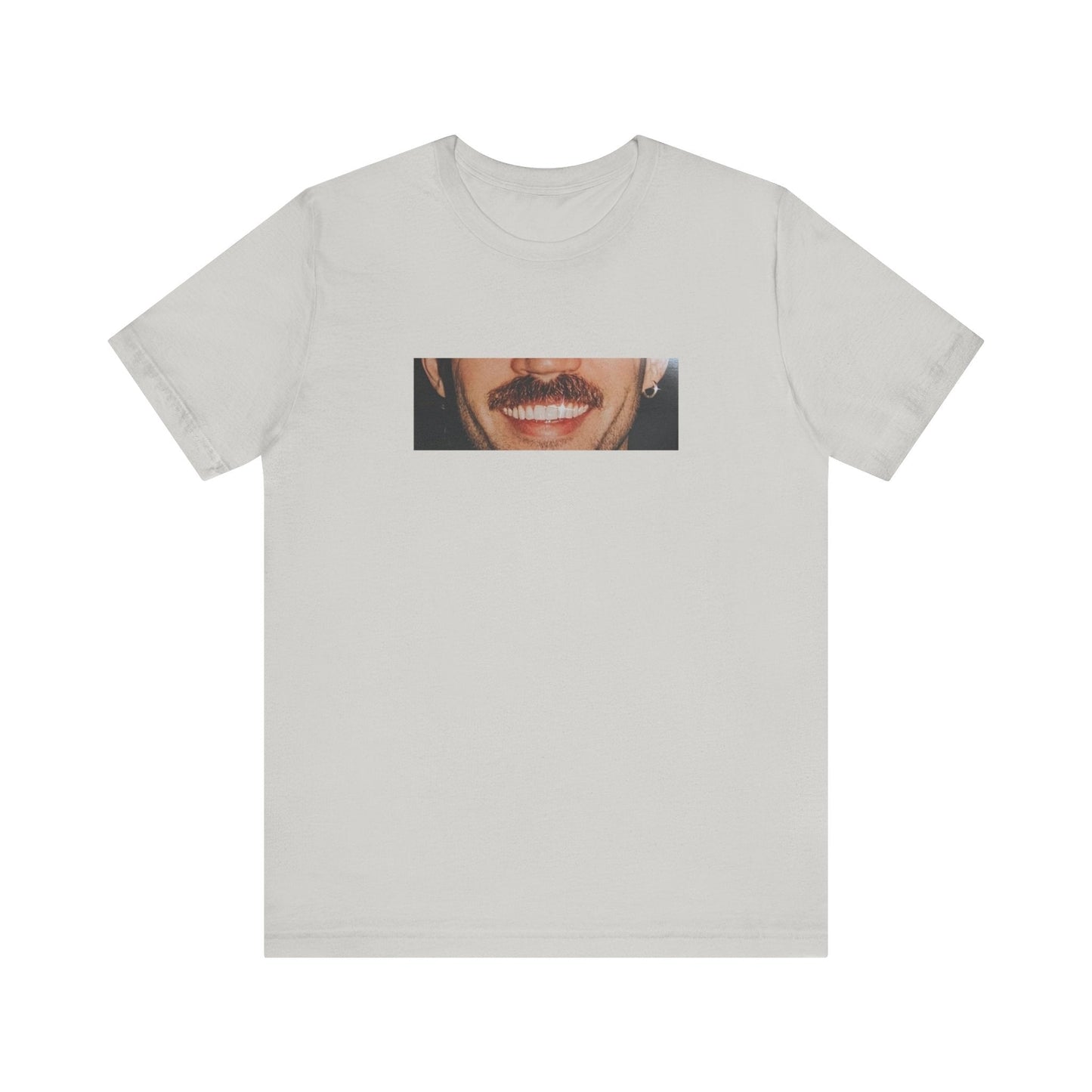 Dom Dolla Smile Shirt, Dom Dolla Merch, Dom, Trendy Rave Clothes, Rave Shirt, House Music Shirt, EDM Festival, Festival Outfit, John Summit T - Shirt - Clarity Threads