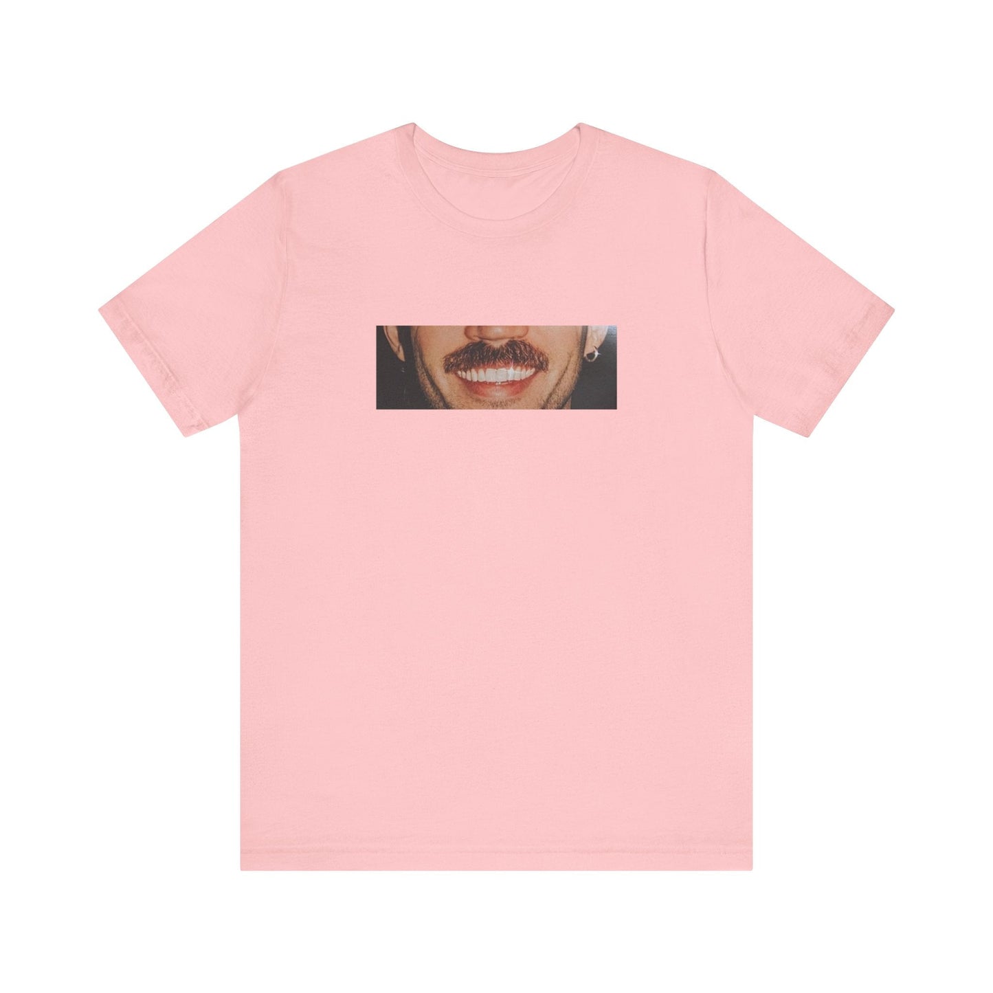 Dom Dolla Smile Shirt, Dom Dolla Merch, Dom, Trendy Rave Clothes, Rave Shirt, House Music Shirt, EDM Festival, Festival Outfit, John Summit T - Shirt - Clarity Threads