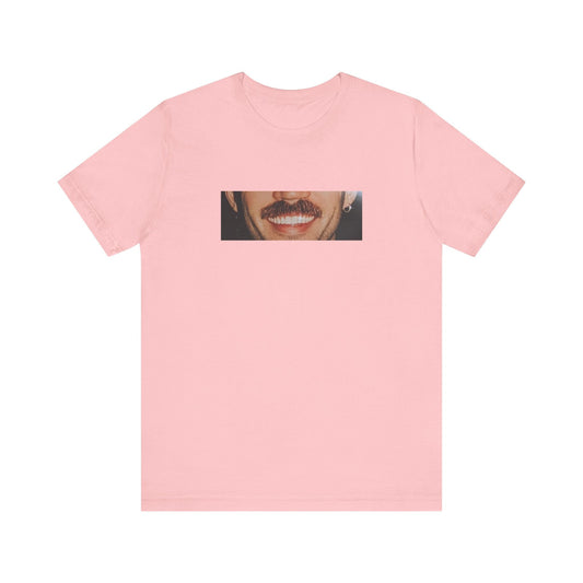 Dom Dolla Smile Shirt, Dom Dolla Merch, Dom, Trendy Rave Clothes, Rave Shirt, House Music Shirt, EDM Festival, Festival Outfit, John Summit T - Shirt - Clarity Threads