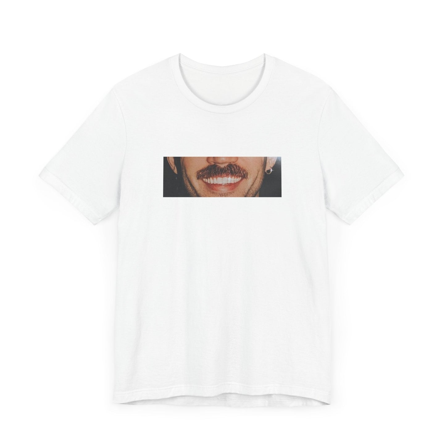 Dom Dolla Smile Shirt, Dom Dolla Merch, Dom, Trendy Rave Clothes, Rave Shirt, House Music Shirt, EDM Festival, Festival Outfit, John Summit T - Shirt - Clarity Threads