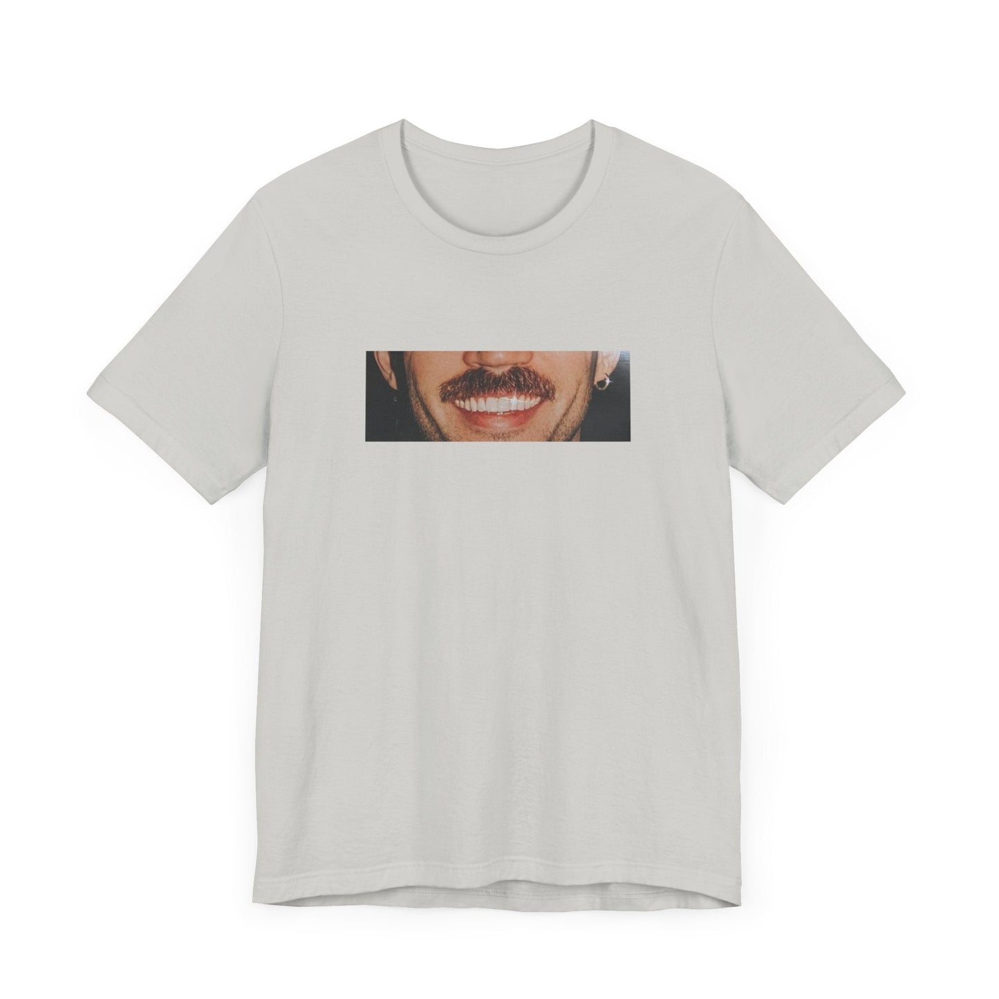 Dom Dolla Smile Shirt, Dom Dolla Merch, Dom, Trendy Rave Clothes, Rave Shirt, House Music Shirt, EDM Festival, Festival Outfit, John Summit T - Shirt - Clarity Threads