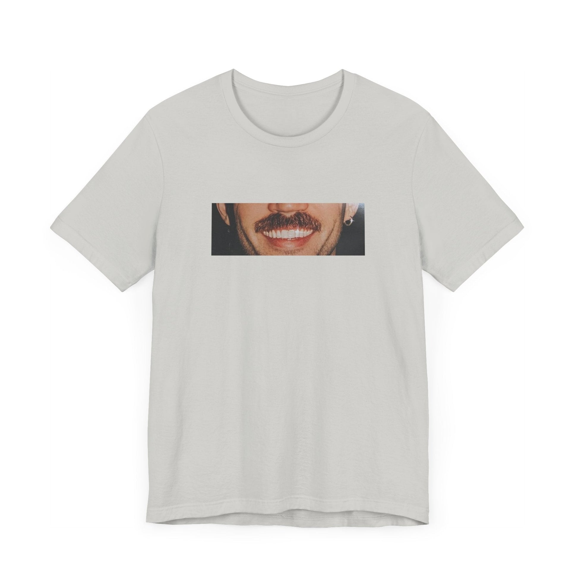 Dom Dolla Smile Shirt, Dom Dolla Merch, Dom, Trendy Rave Clothes, Rave Shirt, House Music Shirt, EDM Festival, Festival Outfit, John Summit T - Shirt - Clarity Threads