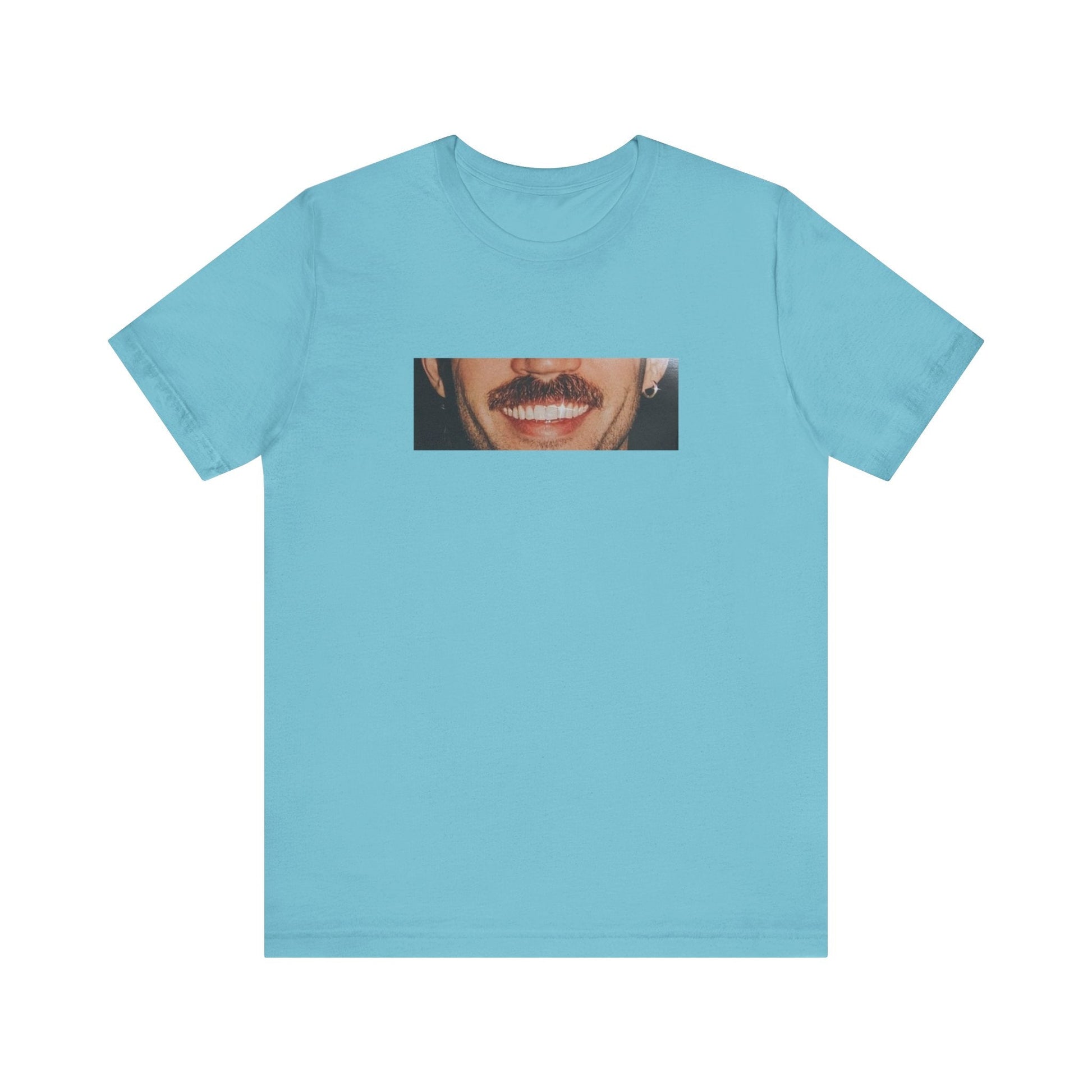 Dom Dolla Smile Shirt, Dom Dolla Merch, Dom, Trendy Rave Clothes, Rave Shirt, House Music Shirt, EDM Festival, Festival Outfit, John Summit T - Shirt - Clarity Threads