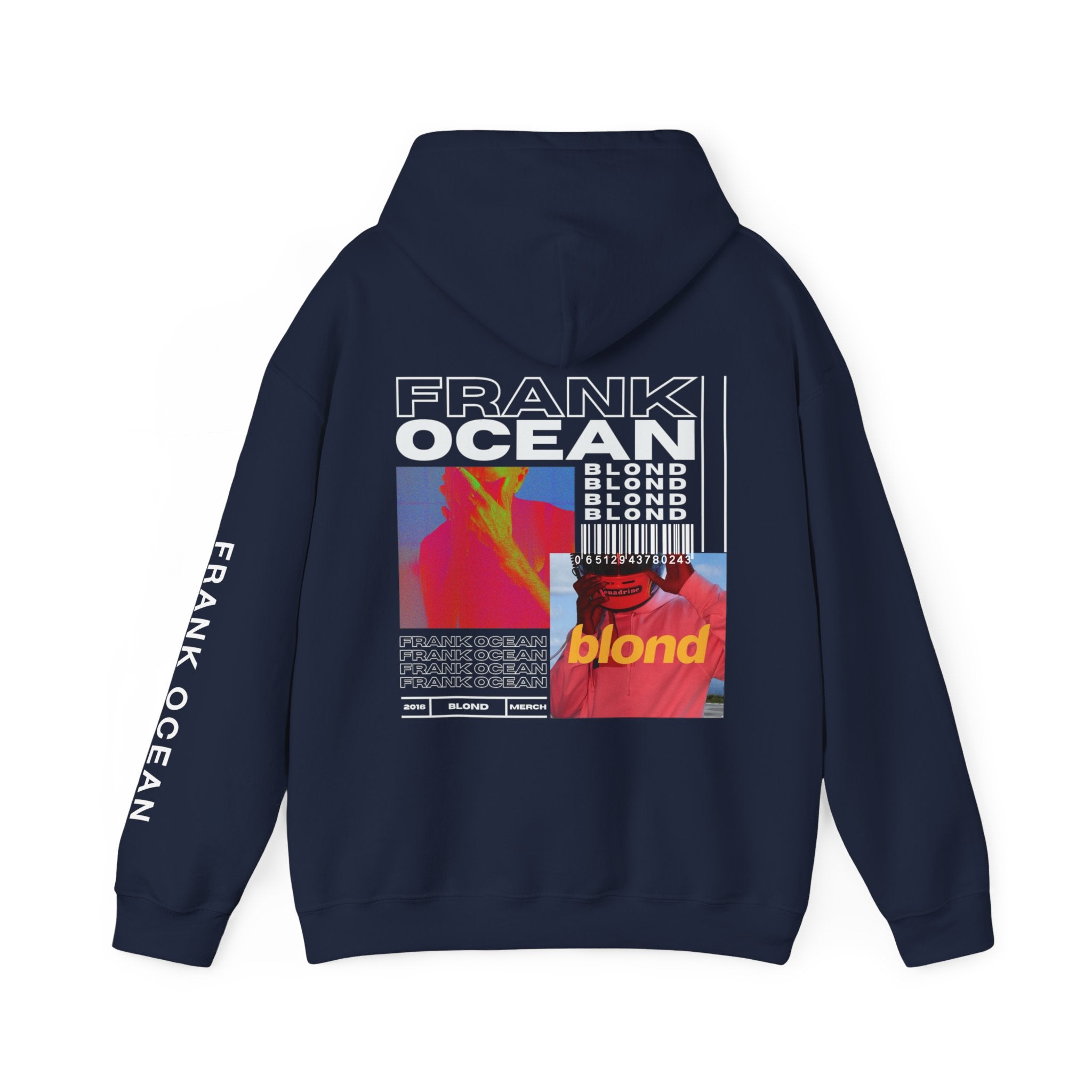 Frank Ocean Blond Album Cover Frank Ocean Merch Frank Ocean Album G Clarity Threads