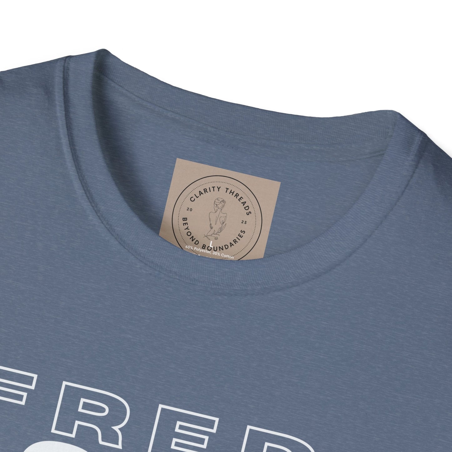 Fred Again Tour Shirt, Limited Edition Fred Again Merch, Actual Life 2023 Official Merch, Vintage Fred Again Clothing, Unisex T Shirt T - Shirt - Clarity Threads