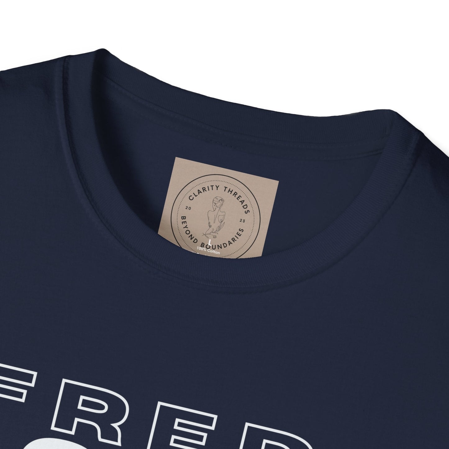 Fred Again Tour Shirt, Limited Edition Fred Again Merch, Actual Life 2023 Official Merch, Vintage Fred Again Clothing, Unisex T Shirt T - Shirt - Clarity Threads