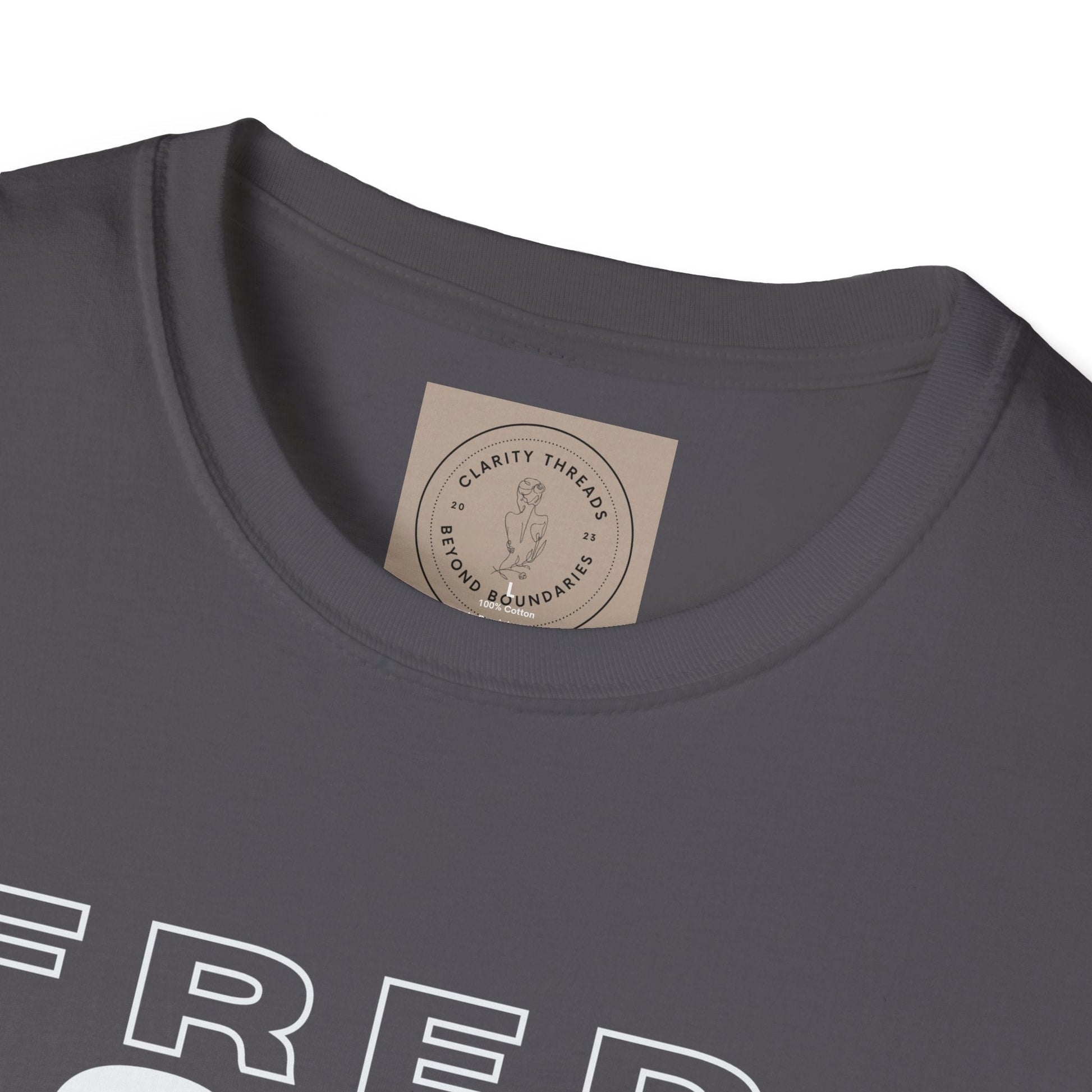 Fred Again Tour Shirt, Limited Edition Fred Again Merch, Actual Life 2023 Official Merch, Vintage Fred Again Clothing, Unisex T Shirt T - Shirt - Clarity Threads