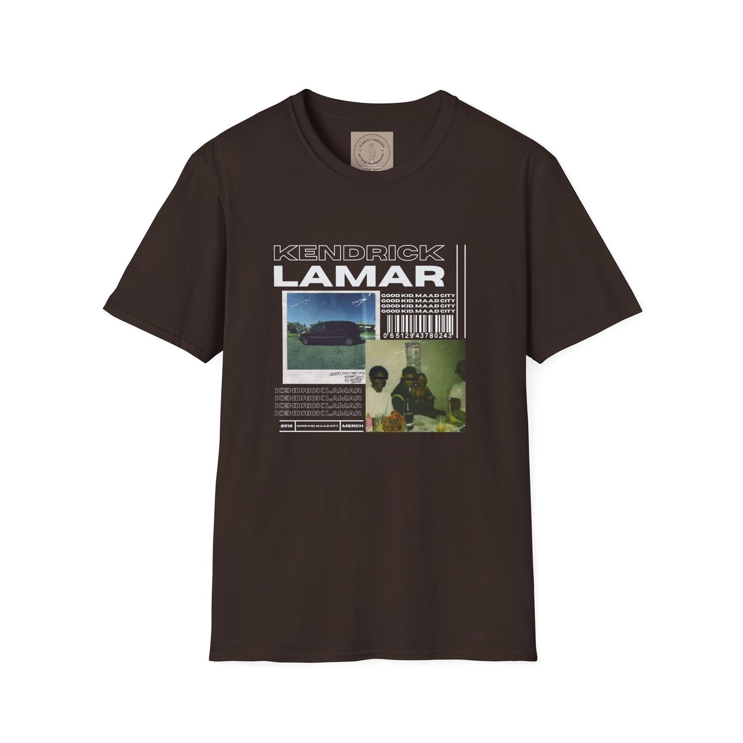 Kendrick Lamar Good Kid Maad City Kendrick Lamar Album Cover Kendrick Lamar Tour 2012 euphoria i see dead people kendrick tshirt not like us shirt kdot not like us they not like us kendrick lamar shirt a minor ovhoe Oversized T Shirt half time show