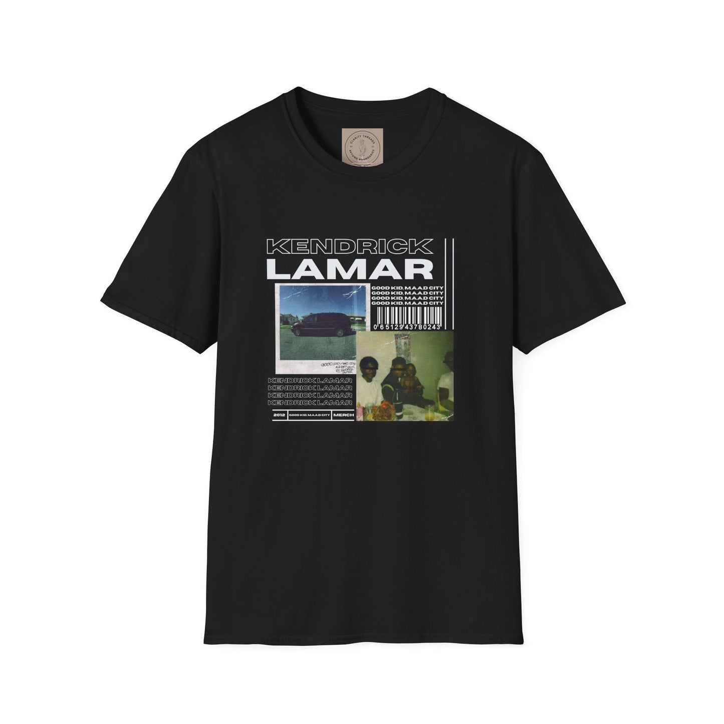 Kendrick Lamar Good Kid Maad City Kendrick Lamar Album Cover Kendrick Lamar Tour 2012 euphoria i see dead people kendrick tshirt not like us shirt kdot not like us they not like us kendrick lamar shirt a minor ovhoe Oversized T Shirt half time show