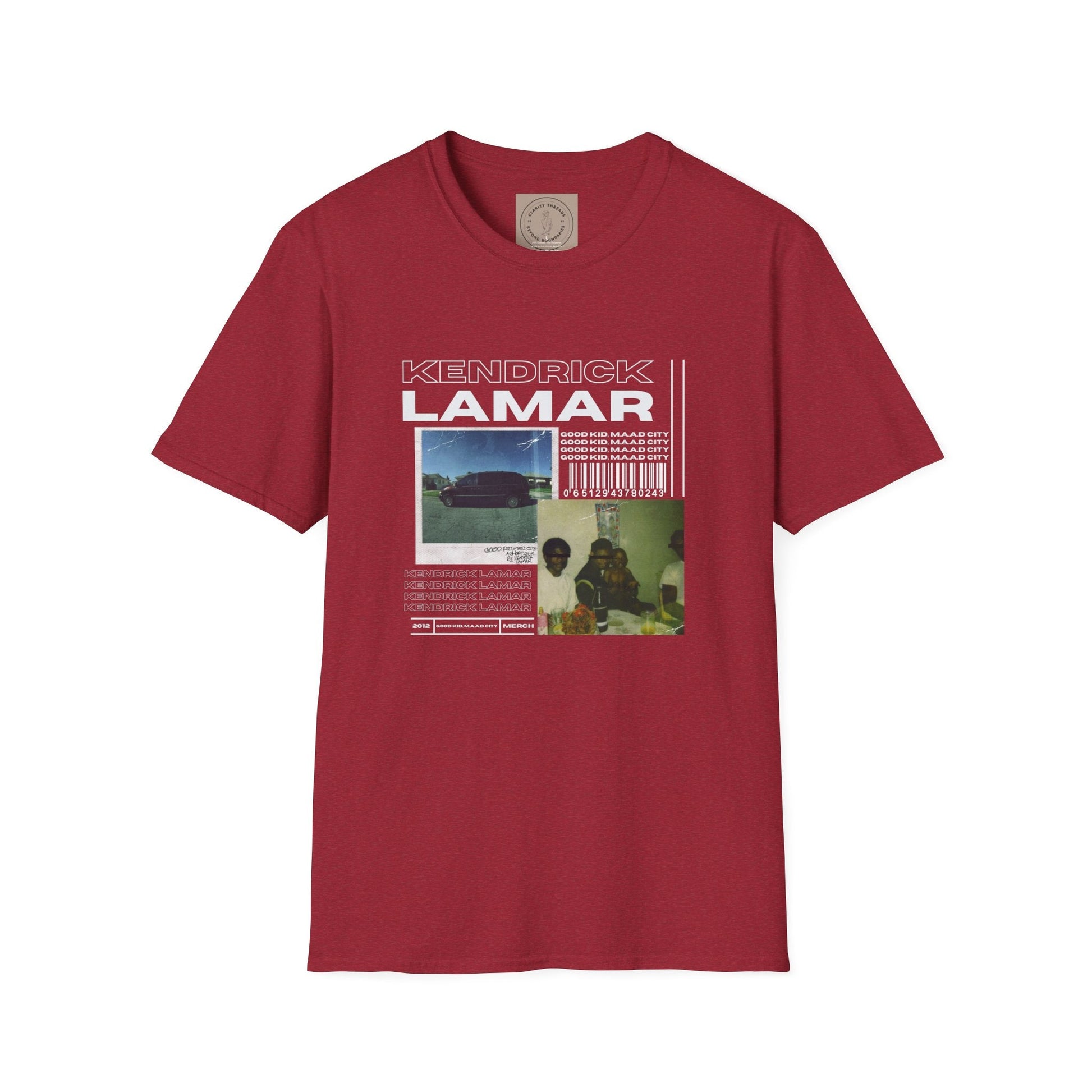 Kendrick Lamar Good Kid Maad City Kendrick Lamar Album Cover Kendrick Lamar Tour 2012 euphoria i see dead people kendrick tshirt not like us shirt kdot not like us they not like us kendrick lamar shirt a minor ovhoe Oversized T Shirt half time show