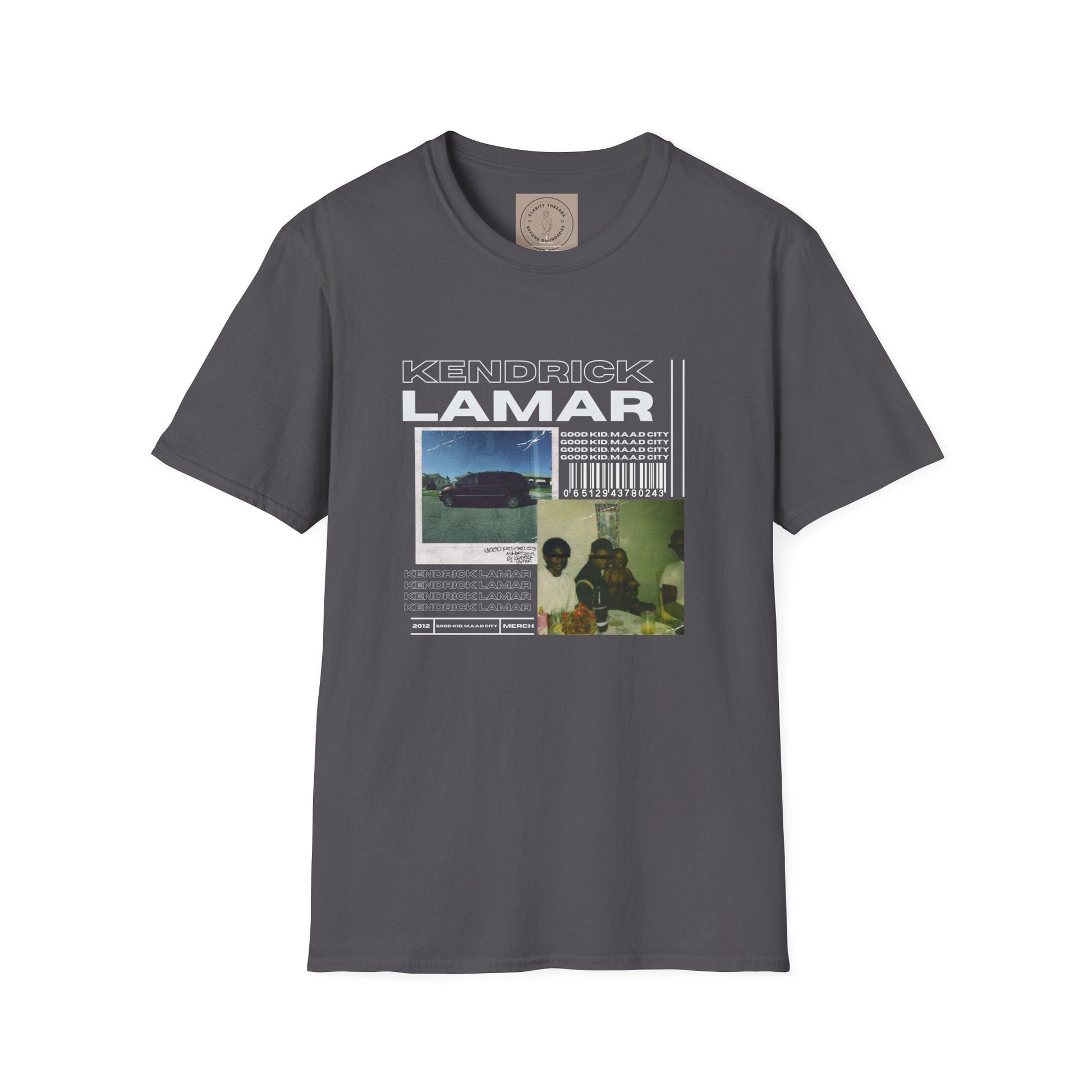 Kendrick Lamar Good Kid Maad City Kendrick Lamar Album Cover Kendrick Lamar Tour 2012 euphoria i see dead people kendrick tshirt not like us shirt kdot not like us they not like us kendrick lamar shirt a minor ovhoe Oversized T Shirt half time show