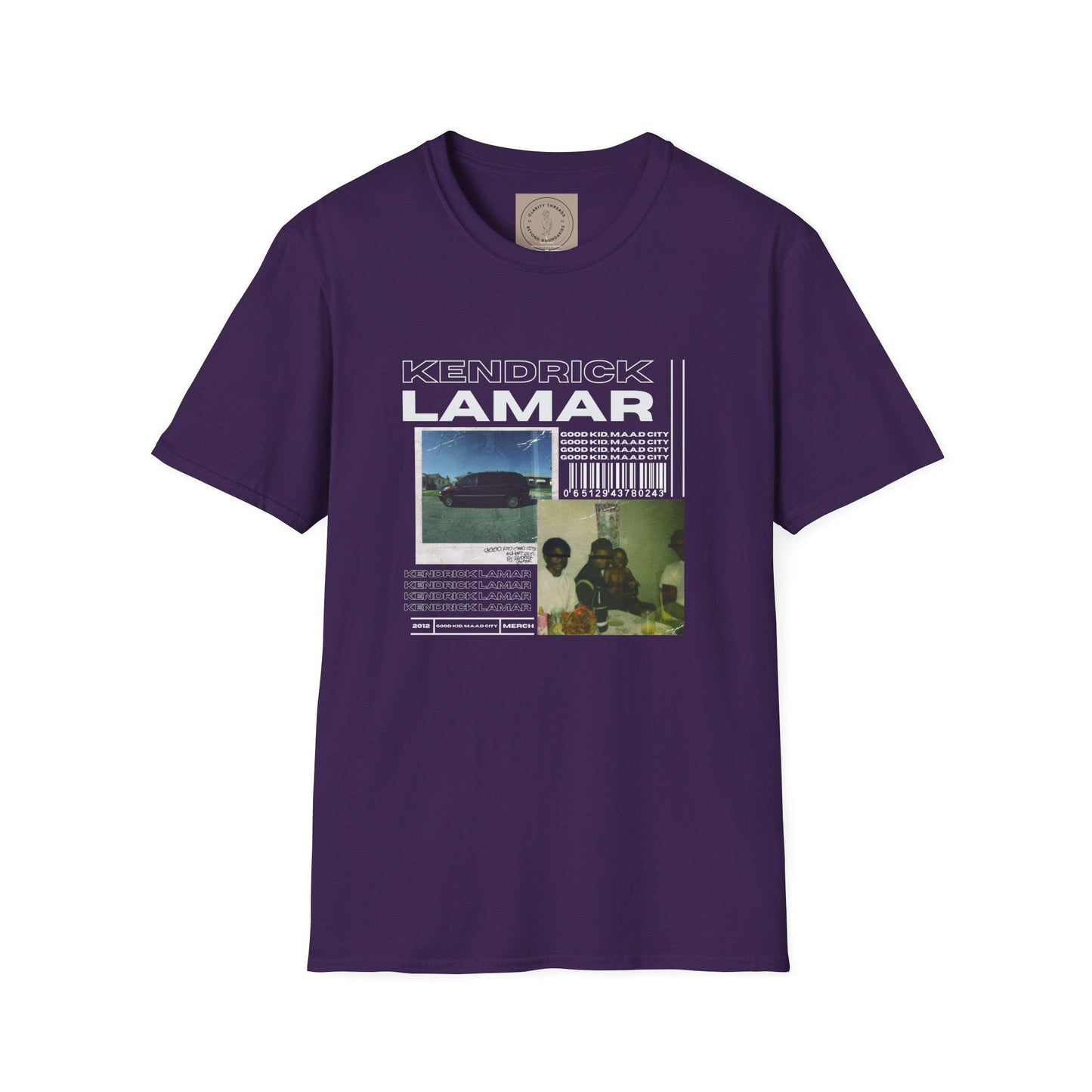 Kendrick Lamar Good Kid Maad City Kendrick Lamar Album Cover Kendrick Lamar Tour 2012 euphoria i see dead people kendrick tshirt not like us shirt kdot not like us they not like us kendrick lamar shirt a minor ovhoe Oversized T Shirt half time show