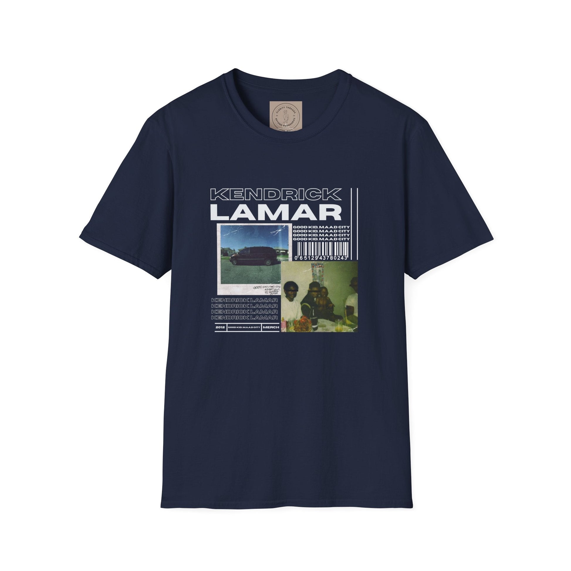 Kendrick Lamar Good Kid Maad City Kendrick Lamar Album Cover Kendrick Lamar Tour 2012 euphoria i see dead people kendrick tshirt not like us shirt kdot not like us they not like us kendrick lamar shirt a minor ovhoe Oversized T Shirt half time show